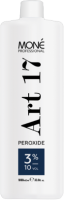 Mone Professional Art 17 Peroxide (Пероксид ART 17), 1000 мл