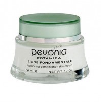 Pevonia Fondamentale balancing combination skin cream (Регулирующий крем для комбинированной кожи)