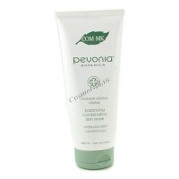 Pevonia Fondamentale balancing combination skin mask (Регулирующая маска для комбинированной кожи), 200 мл