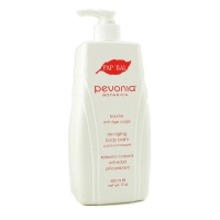 Pevonia ligne Tropicale de-aging body balm - papaya- pineapple (Обновляющий бальзам для тела Папайя-Ананас)