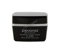 Pevonia Lumafirm repair cream (Восстанавливающий крем «Сияние и лифтинг»)