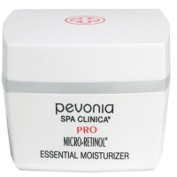 Pevonia Micro-retinol essential moisturizer (Крем с микро-ретинолом)