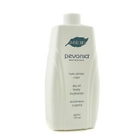 Pevonia Nymphea dry oily body moisturizer (Увлажняющее масло для тела)