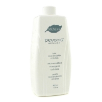 Pevonia Nymphea micro-emulsified massage oil “Anti-stress” (Микроэмульгированное массажное масло &quot;Анти-стресс&quot;)