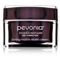 Pevonia Power repair firming marine elastin cream (Укрепляющий крем с морским эластином), 50 мл
