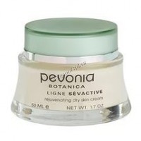 Pevonia Sevactive rejuvenating dry skin cream (Оживляющий крем для сухой кожи)