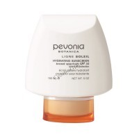 Pevonia Soleil Hydrating Sunscreen SPF 30 (Увлажняющая солнцезащитная эмульсия SPF 30), 150 мл