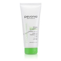 Pevonia Spateen all skin types papaya hydrasoothe mask (Маска "Папайя" для всех типов кожи подростков), 200 мл
