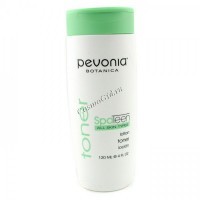 Pevonia Spateen all skin types toner (Тоник для всех типов кожи подростков), 120 мл