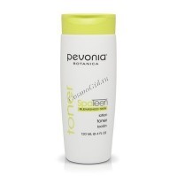 Pevonia Spateen blemished skin toner (Тоник для проблемной кожи подростков), 120 мл