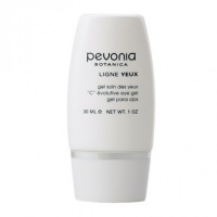 Pevonia Yeux evolutive eye gel &quot;С&quot; (Эволютивный гель с витамином С для кожи вокруг глаз)
