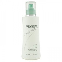 Pevonia Yeux eye make-up remover lotion (Лосьон для удаления макияжа)