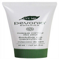 Pevonia Yeux evolutive eye cream (Эволютивный крем для кожи вокруг глаз)