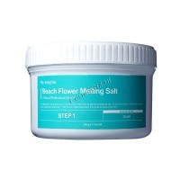 Phy-mongShe Beach flower melting salt (Ароматерапевтический cкраб), 500 гр