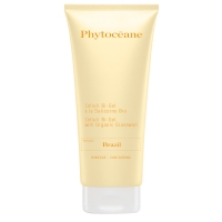 Phytoceane Celluli Bi-Gel With Organic Glasswort (Антицеллюлитный гель с Саликорнией)