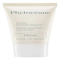 Phytoceane Global Solution Eye Contour Cream (Омолаживающий крем для глаз)