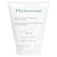 Phytoceane Hydra Oxygenating Radiant Glow Cream With Iceland Water (Кислородный крем с Исландской водой)