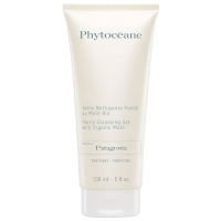 Phytoceane Purity Cleansing Gel With Organic Mate (Очищающий гель для жирной кожи)