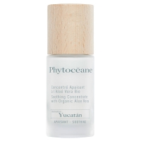 Phytoceane Soothing Concentrate With Organic Aloe Vera (Успокаивающая сыворотка с Алое Вера)