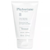 Phytoceane Moisturizing Cream With Organic Aosa Water (Увлажняющий крем с водой Аоза)