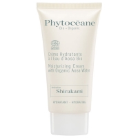 Phytoceane Moisturizing Cream With Organic Aosa Water (Увлажняющий крем с водой Аоза)