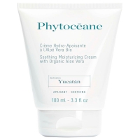 Phytoceane Soothing Moisturizing Cream With Organic Aloe Vera (Успокаивающий увлажняющий крем с Алое Вера)