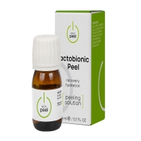 NEW Peel Lactobionic Peel (Лактобионовый пилинг)