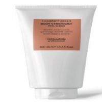 Comfort Zone Body Strategist Peel Scrub (Пилинг скраб двойного действия)