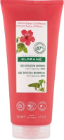 Klorane Shower Gel (Питательный гель для душа «цветок гибискуса» с органическим маслом купуасу), 200 мл
