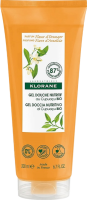 Klorane Shower Gel (Питательный гель для душа «цветок апельсина» с органическим маслом купуасу), 200 мл