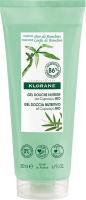 Klorane Shower Gel (Питательный гель для душа «молочко бамбука» с органическим маслом купуасу), 200 мл
