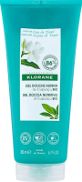 Klorane Shower Gel (Питательный гель для душа «вода тиаре»), 200 мл