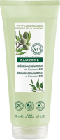 Klorane Shower Cream (Питательный крем для душа «молочко миндаля» с органическим маслом купуасу), 200 мл