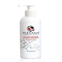 Pleyana Anti-Wrinkle Cream Mask Active Revival (Крем-маска омолаживающая Активное Восстановление)