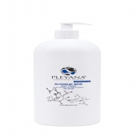 Pleyana Glycolic Acid Gel peel (Гель-пилинг с гликолевой кислотой 10%, 3,5 ph)
