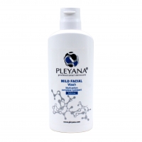 Pleyana Mild Facial Wash Multi-Action Complexe Hydratant (Мягкая пенка с увлажняющим мульти-комплексом)