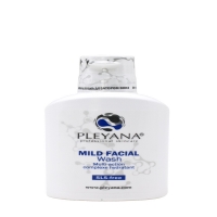 Pleyana Mild Facial Wash Multi-Action Complexe Hydratant (Мягкая пенка с увлажняющим мульти-комплексом)