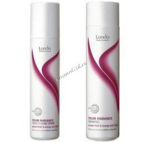 Londa Professional / Подарочный набор Color Radiance Londa (шампунь 250 мл + спрей-кондиционер 250 мл)