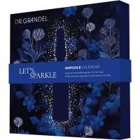 Dr.Grandel (Подарочный календарь 25 ампул "Предвкушение торжества")