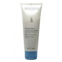 Sothys Post-depilatory, hydrating softening cream (Крем постэпиляционный нежный увлажняющий) 100 мл