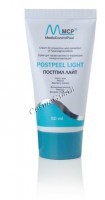 MedicControlPeel Postpeel light (Крем для лечения гиперпигментации), 50 мл.