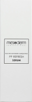 Mesoderm PP Refresh Serum (Постпилинговая регенерирующая сыворотка с охлаждающим эффектом), 50 мл