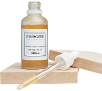 Mesoderm PP Refresh Serum (Постпилинговая регенерирующая сыворотка с охлаждающим эффектом), 50 мл