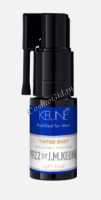 1992 By J.M.Keune Tinted Dust Powder (Тонирующая пудра), 6 г