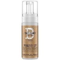 Tigi Bed Head For Men Press Up (Пена для придания плотности волосам), 125 мл