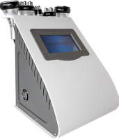 Gezatone Bio Sonic 1400 (Многофункциональный косметологический аппарат для ухода за лицом и телом)