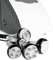 Gezatone Bio Sonic 1400 (Многофункциональный косметологический аппарат для ухода за лицом и телом)