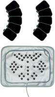 Gezatone Biolift 677 (Прибор для ухода и массажа за телом)