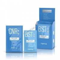 Tefia Mycare Salon Intensive Hair Treatment Discipline (Процедура интенсивного ухода за волосами "Дисциплина"), 5 x 10 мл; 5 x 20 мл