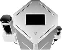 Gezatone EndoBody Pro AMG1100 (Профессиональный аппарат для коррекции фигуры и лифтинга)